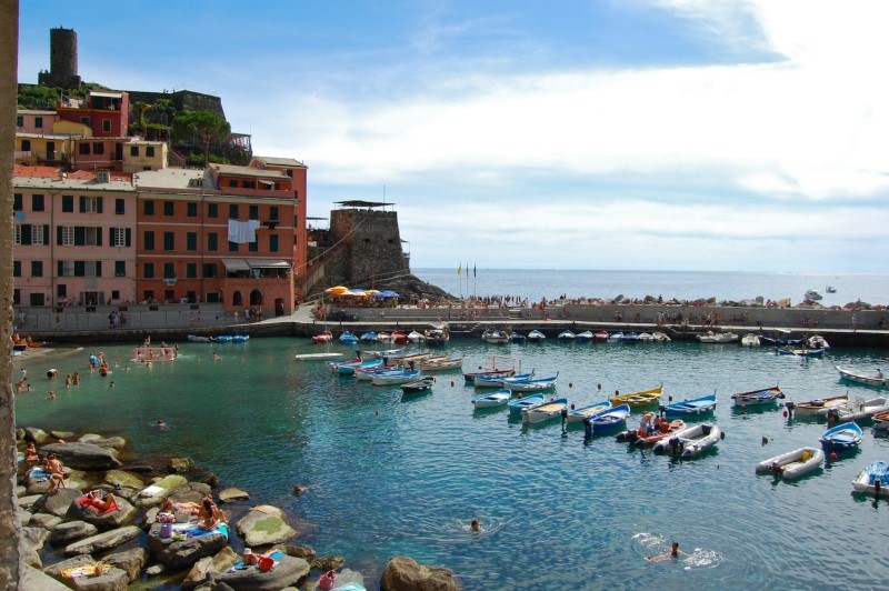 vernazza